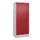 wasgoedverdeelkast,HxBxD 1950x800x500mm,vak B 400mm,cilinderslot