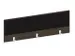 cache de banque d'accueil,NV brun caryer,BN8033-noir