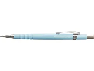 Pentel P205 Vulpotlood 0.5mm Pastel Blauw - 3