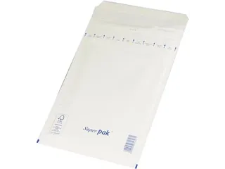 Luchtkussenenvelop Strip 220x265 mm 10 stuks - 1