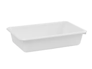 Slagerijbak 33 cm - 1