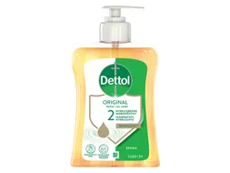Handzeep Dettol Original antibacterieël 250ml