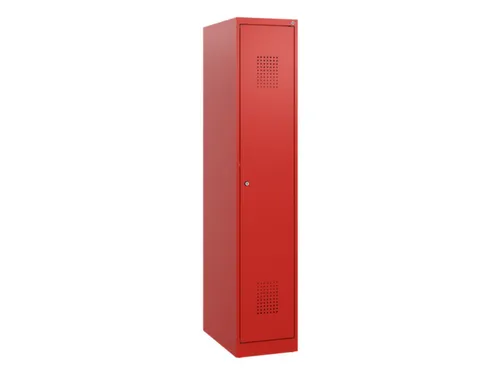 schoollocker,HxBxD 1530x300x500mm,1vak,vak B 300mm,cil.-slot