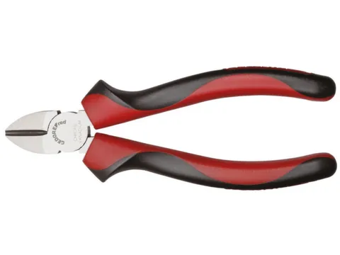 GEDORE RED R28402160 Pince coupante diagonale 160mm manche 2K