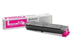 1T02R5BNL0 Kyocera TK5205M TA toner magenta 12.000pagina's