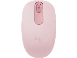 Logitech Muis Bluetooth Roze 1000 DPI
