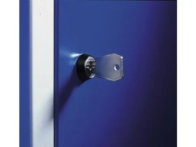 armoire multicases corps RAL7016 face avant RAL7016