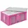 Euronorm-stapelbak,m. 2isoleerboxen,HxLxB 240x600x400mm,43/10,4l,HDPE