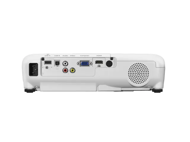Projecteur Epson EB-W06 WXGA HDMI