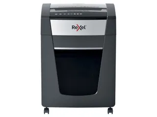 Papiervernietiger Rexel Momentum P515+ snippers 2x15mm - 2