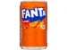 Boisson Fanta Orange canette 150ml