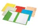 Elastomap Jalema Secolor folio groen karton