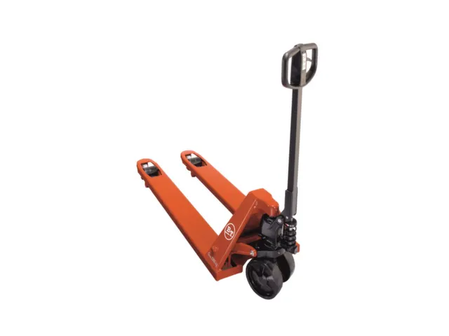 pallethefwagen,draagverm. 2300kg,m. Quick-Lift,vork L 800mm