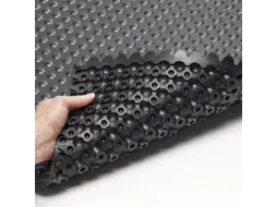 antivermoeidheidsmat,kliksysteem,HxLxB 13x910x910mm,nitril,genopt