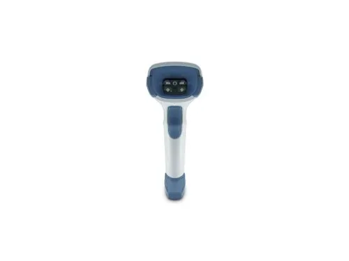 Zebra DS2278-HC Barcode Scanner 1D/2D LED Wit USB Kit