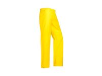 Regenbroek 6360 Bangkok Geel, Maat M, Flexothane Essential
