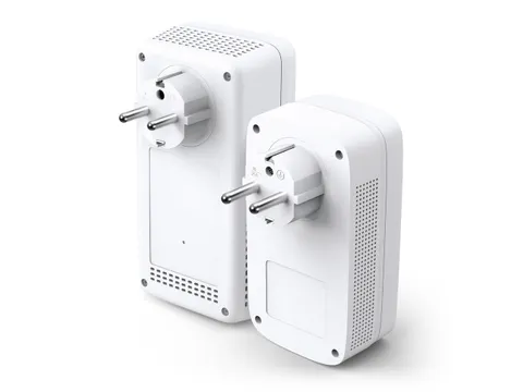 TP-Link TL-WPA8631P KIT, 300 Mbit/s, IEEE 802.11a, IEEE 802.11ac, IEEE