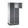grootvolume-lockersysteem,RAL 7035/RAL 7021,HxBxD 1950x820x500mm