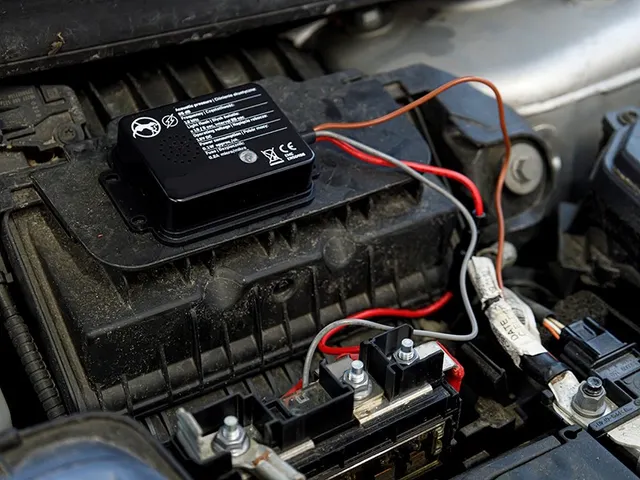 Ultrasone Marterverjager