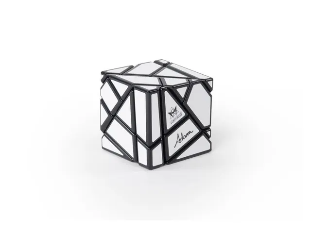 Recent Toys Ghost Cube 7+