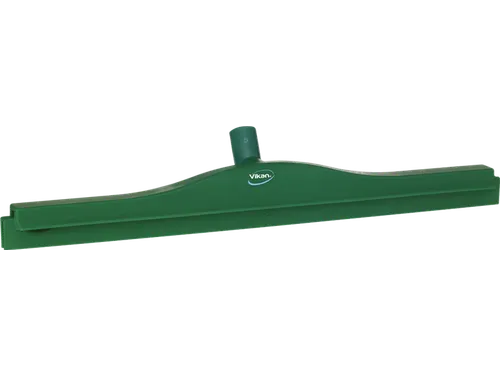 Vloertrekker Full Colour Flexibele Nek 60cm Groen