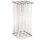 Bekerinzet Carro 110 Liter Aluminium