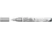 Viltstift Schneider Paint-it 060 0.8mm metallic chrome