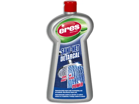 Sani-Net Detarcal ontkalker 750ml