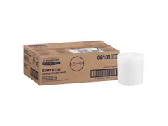 Kimtech 6101 Wettask poetsdoe 31.7x30.5cm 240 Doeken