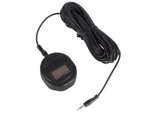 Teller Voor Mini Ir Beveiligingssysteem PEM7D & PEM7DW