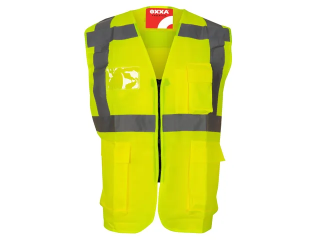 OXXA Alvin 0170 verkeersvest RWS - M/L