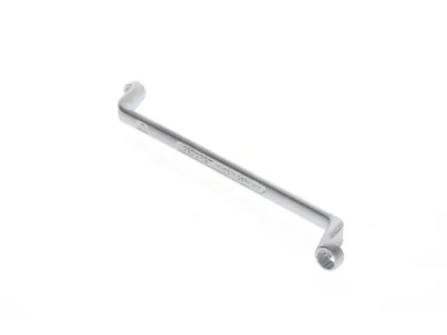 2 7X8clés polygonales doubles,profil UD,7x8mm