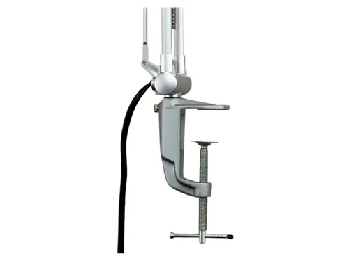 Bureaulamp MAUL Atlantic LED tafelklem zwart