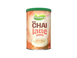 Thee Pickwick spicy chai latte pot 240 gram