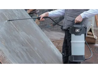 IK Foam Pro 12 Drukspuitpomp Persluchtventiel 6 Liter - 3
