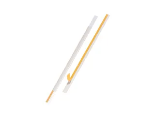 Zelfklevende Etikethouder Scanfix 1000mmx20mm 25 stuks scanrails - 2