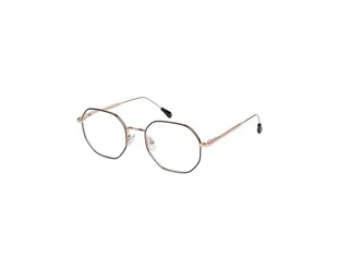 Leesbril I Need You +1.00 dpt Yoko zwart-goud - 3