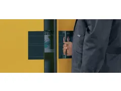 Kast Voor Gevaarlijke Stoffen,V. Brandbare/Giftige Stoffen,Type 90