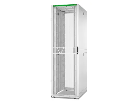 NetShelter SX, Server Rack Enclosure, Gen 2, 52U, 2436H x 750W x 1200D