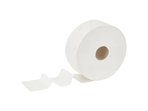 Scott 8569 CONTROL handdoekrol 2-laags Wit Pak a 6 Rol