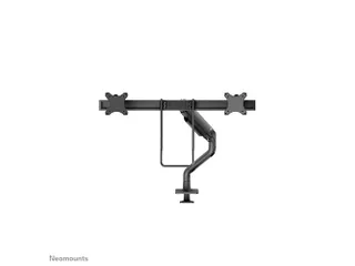 Monitorarm Neomounts DS75S-950BL2 zwart - 2