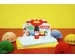 Markeerstift STABILO BOSS mini Frosty Friends assorti