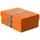 PureBox Pastell A5 orange 100mm