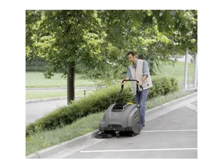 Kärcher zuigwagen KM 75/40 W G - 2
