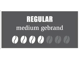 Koffie Biaretto snelfiltermaling regular 1000 gram - 2