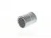 D 30 17 Dopsleutel 3/8 inch UD profiel 17mm