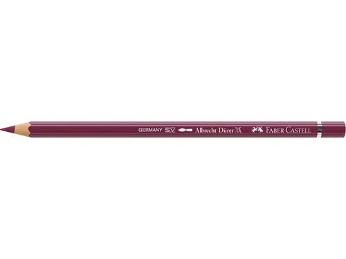 Faber Castell Albrecht Durer Aquarel Potlood 194 Roodviolet