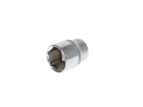 R61002707 Stekkerdoos 1/2 inch zeskant 27mm lengte 42mm