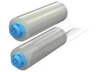 Lamineerrol GBC Velocity 80 Micron glanzend - 5