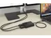 USB-C Dual 4K/60Hz (single 8K/30Hz) HDMI Video Adapter